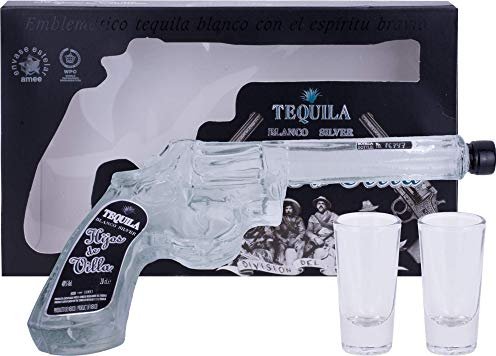 Hijos de Villa Blanco 200ml