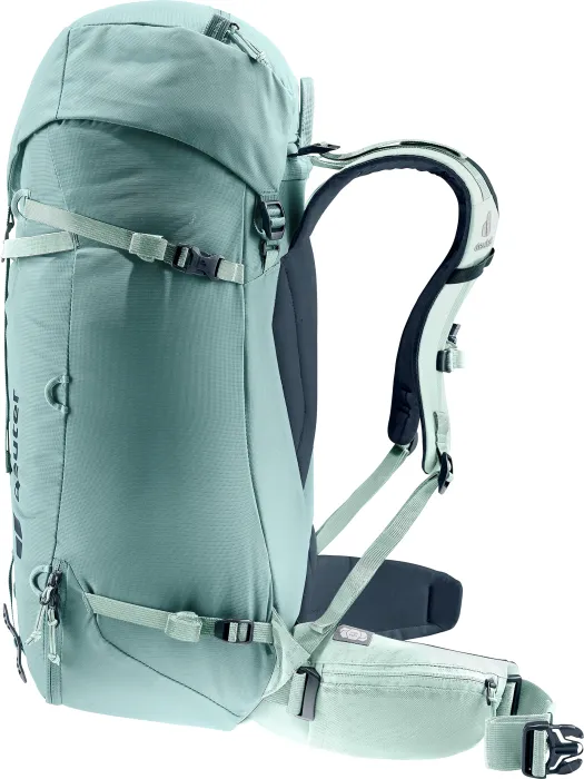 Deuter Guide 32+8 SL jade/frost (ladies) (3361423-2288)