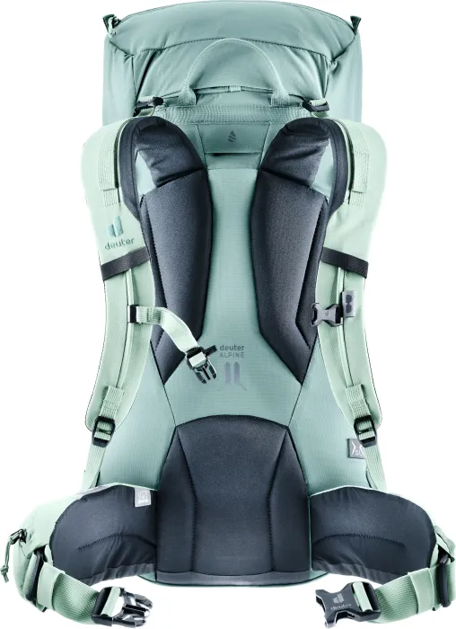 Deuter Guide 32+8 SL jade/frost (ladies) (3361423-2288)