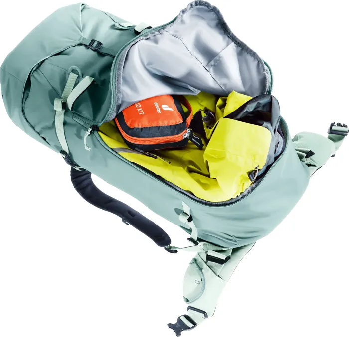 Deuter Guide 32+8 SL jade/frost (ladies) (3361423-2288)