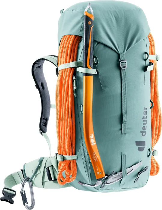 Deuter Guide 32+8 SL jade/frost (ladies) (3361423-2288)