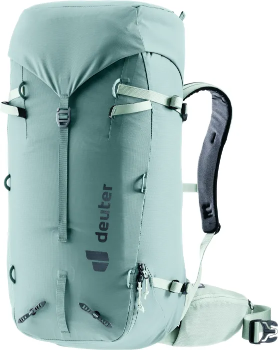 Deuter Guide 32+8 SL jade/frost (ladies) (3361423-2288)
