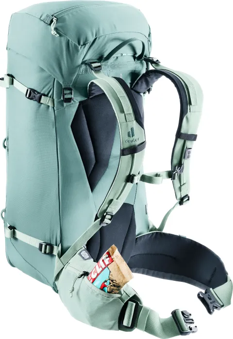 Deuter Guide 32+8 SL jade/frost (ladies) (3361423-2288)