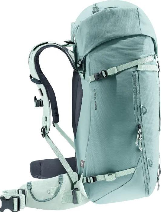 Deuter Guide 32+8 SL jade/frost (ladies) (3361423-2288)