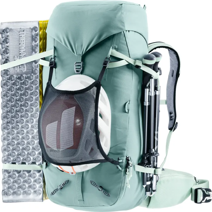 Deuter Guide 32+8 SL jade/frost (ladies) (3361423-2288)