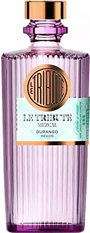 Le Tribute Mezcal 700ml