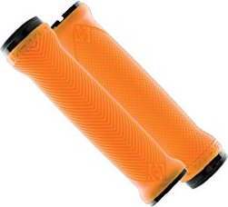 RaceFace Love Handle 28-33mm grips orange