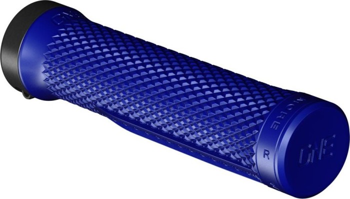 OneUp Components grips grips blue (1C0623-BLU)