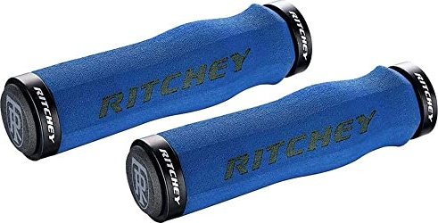 Ritchey WCS Truegrip HD Locking grips royal blue (38450847008)
