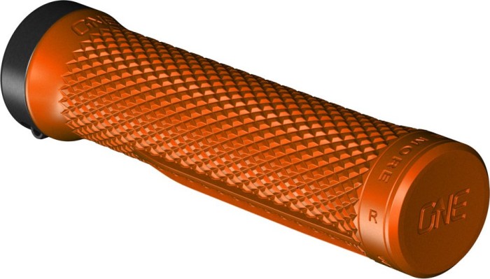 OneUp Components grips grips orange (1C0623-ORA)