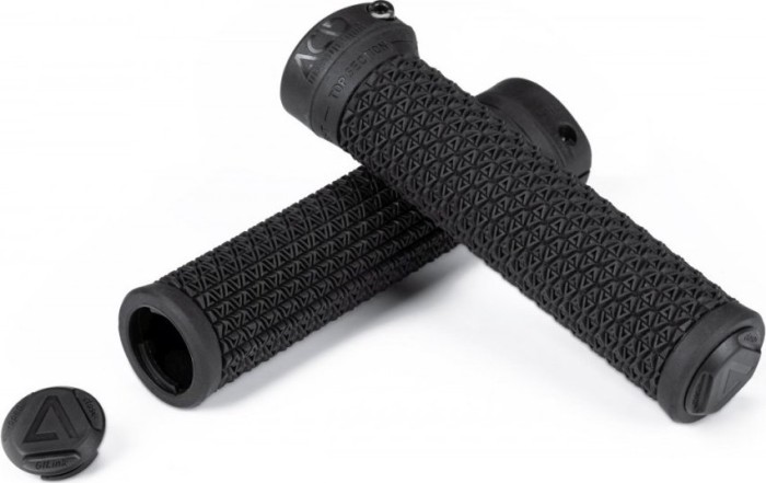 Acid Icon One black (94780)