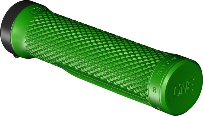 OneUp Components grips grips green (1C0623-GRN)