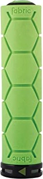Fabric Silicone grips green (FP3207U30OS)