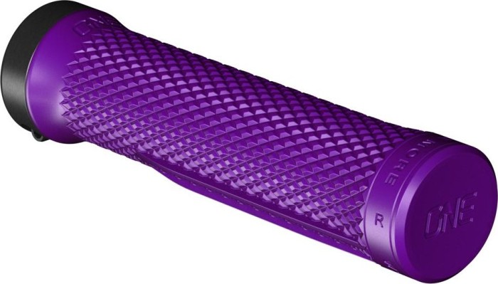 OneUp Components grips grips purple (1C0623-PUR)