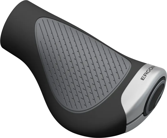 Ergon GP1 Evo Single Twist shift grips (42410310)