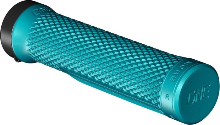 OneUp Components grips grips turquoise (1C0623-TUR)
