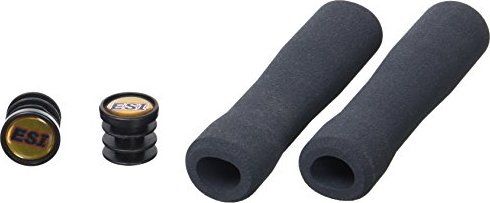 ESI Fit CR grips black