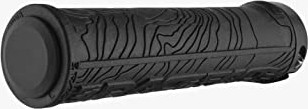RaceFace Chester MTB grips kashmoney