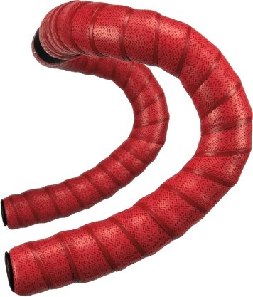 Lizard Skins DSP V2 4.6mm bar tape crimson red (DSPCY450)