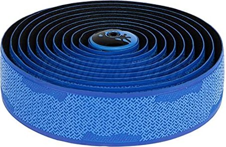 Lizard Skins DSP V2 4.6mm bar tape cobalt blue (DSPCY447)