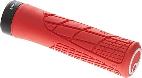 Ergon GA2 Fat grips red (42417089)