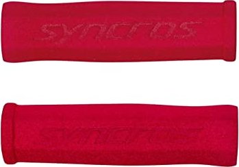 Scott Syncros grips florida red (280297-6909)