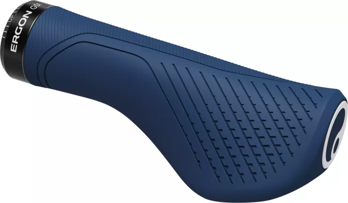 Ergon GS1 Evo S grips nightride blue (42418015)