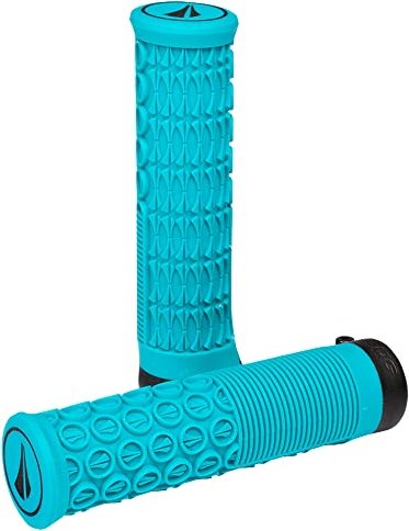 SDG Thrice 31 grips turquoise