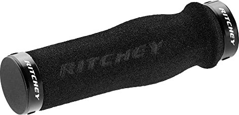 Ritchey WCS Truegrip HD Locking grips black (38450817004)