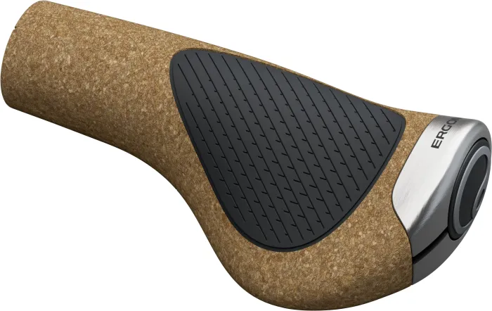 Ergon GP1 Evo biocork L grips (42410306)