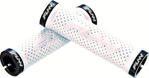 Funn Combat II grips white