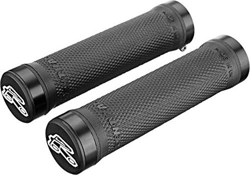 Renthal Lock-On Ultra Tacky grips (G195)