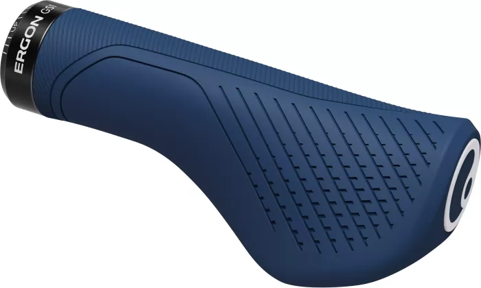 Ergon GS1 Evo L grips nightide blue (42418016)