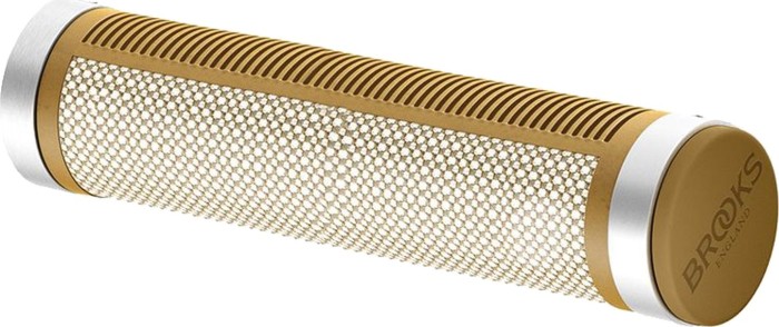 Brooks Cambium Comfort grips 130mm natural (CSG4A06015)