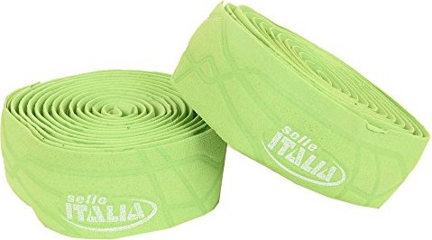 Selle Italia Smootape Gran Fondo bar tape green
