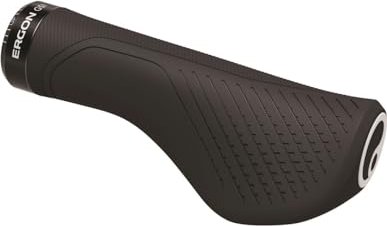 Ergon GS1 Evo L grips black (42416016)
