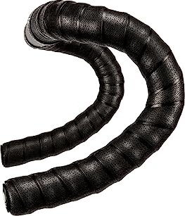 Lizard Skins DSP V2 4.6mm bar tape jet black (DSPCY410)