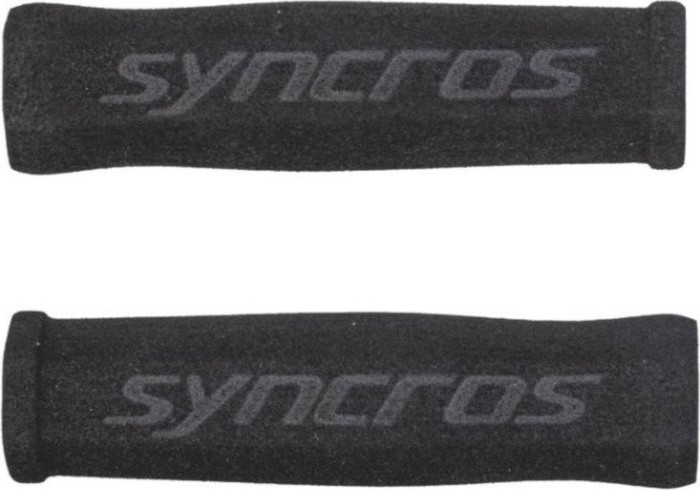 Scott Syncros grips black (280297-0001)