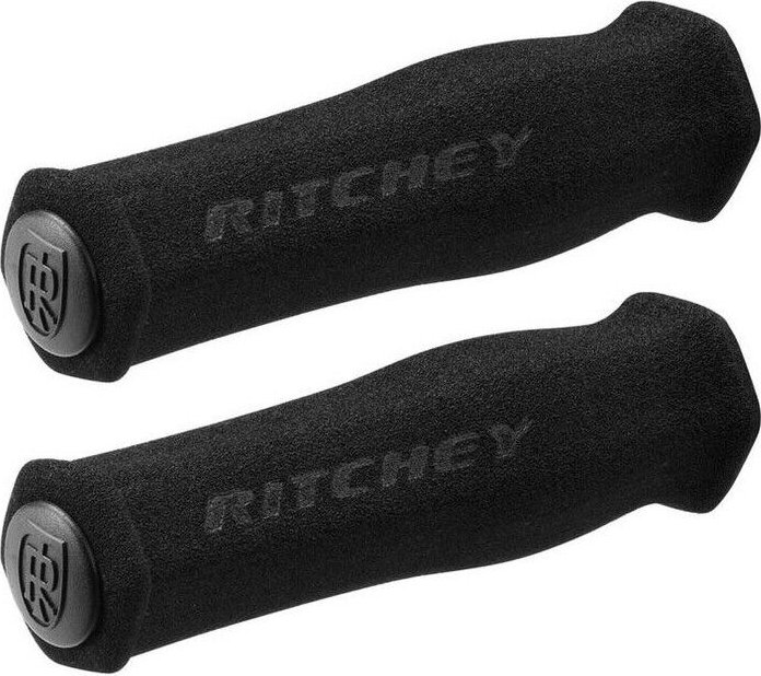 Ritchey WCS Ergo HD grips black (38450817001)