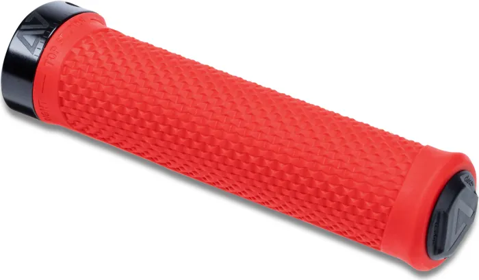 Acid React Pro grips red (11552)
