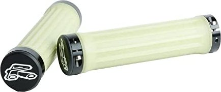 Renthal Traction Lock-On Aramid grips (G213)