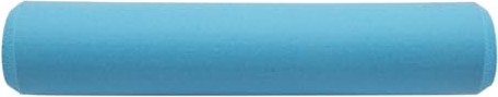 ESI Chunky grips aqua