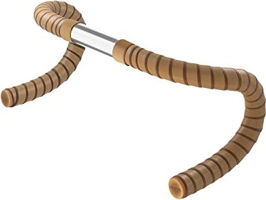 Brooks Cambium rubber bar tape natural