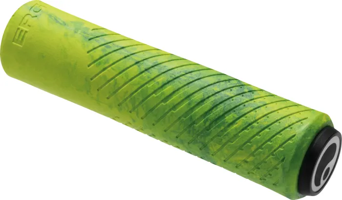 Ergon GXR S grips lava yellow/lava green (42440068)