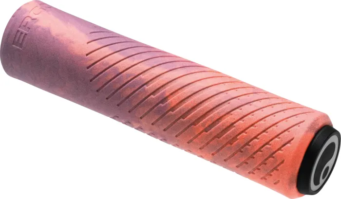 Ergon GXR S grips lava pink/lava purple (42440070)