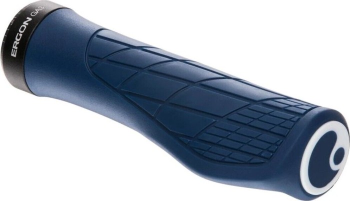 Ergon GA3 grips blue (42416088)