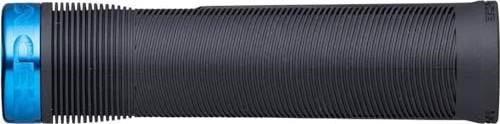 RaceFace Chester MTB grips blue