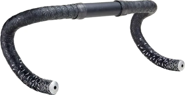 Supacaz Super Sticky Kush Star flavorless bar tape platinum (BT-121)