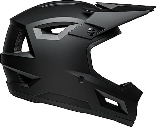 Bell Sanction 2 fullface-Helmet matte black