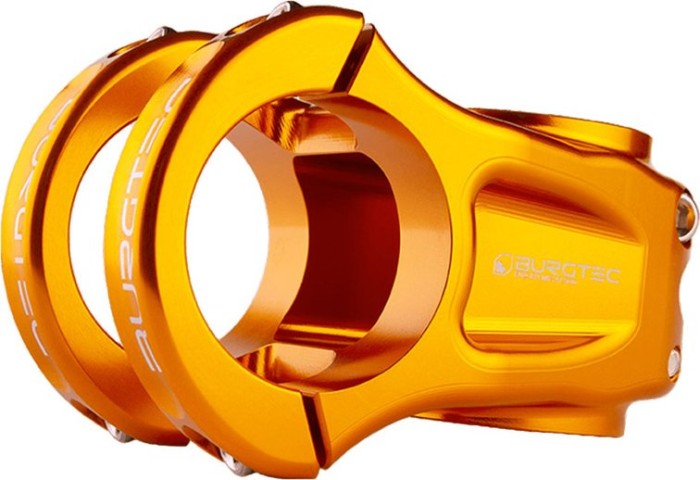 Burgtec Enduro MK3 35mm 42.5mm stem burgtec bullion